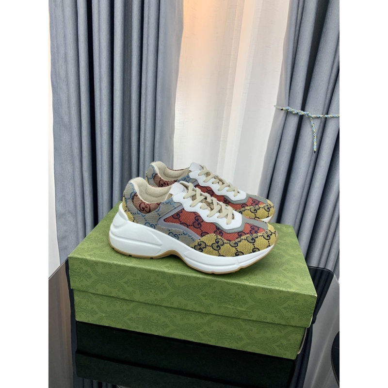 G*u*i casual shoes